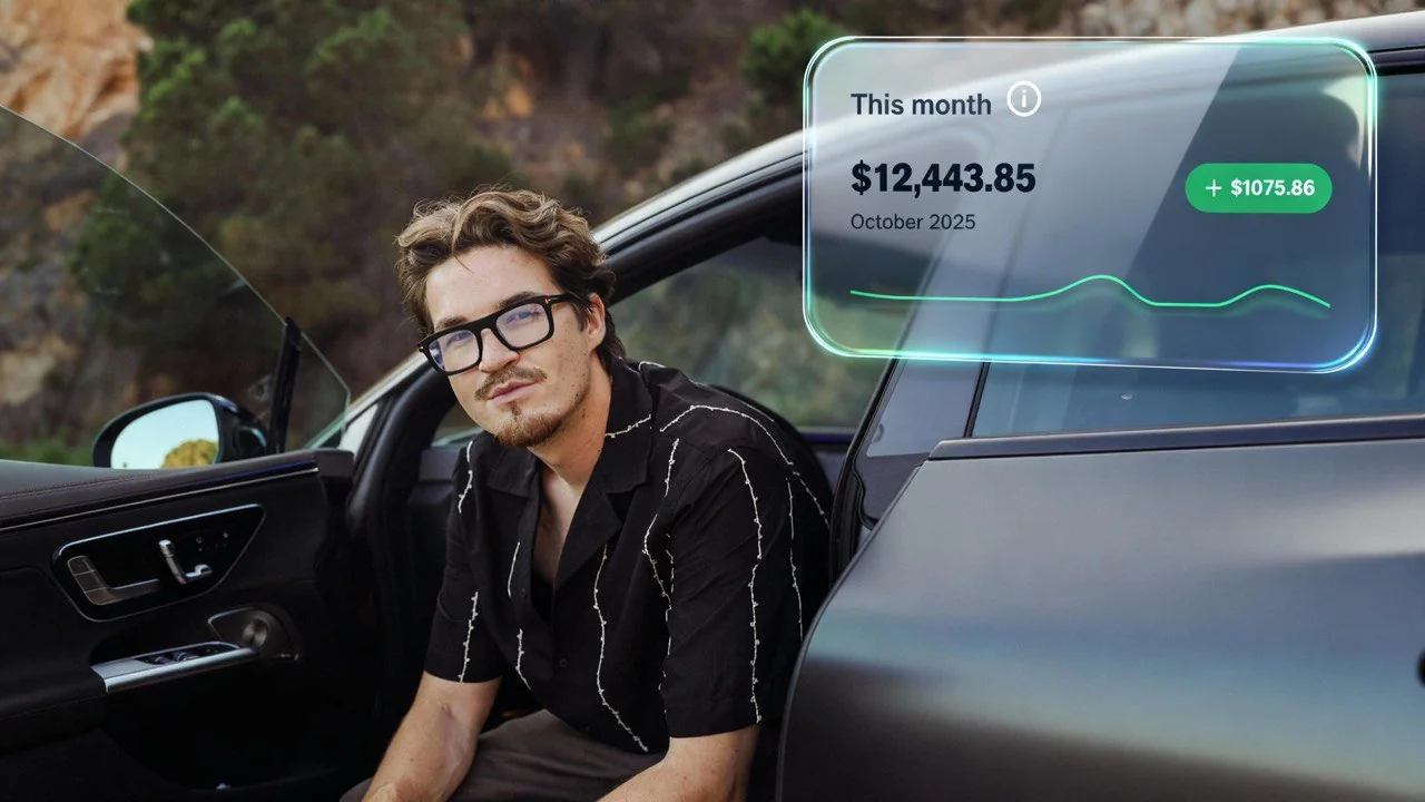 Илья - AI-продюсер